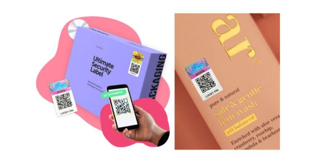 Integration of QR Code Systems and Packaging Printing